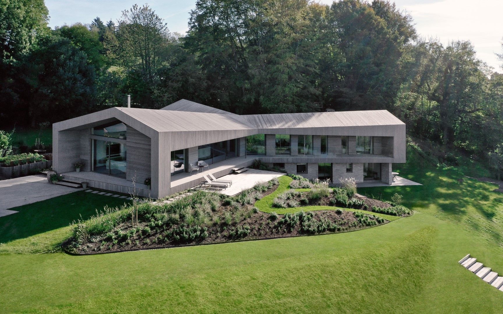 Ferry House Wins RIBA Award