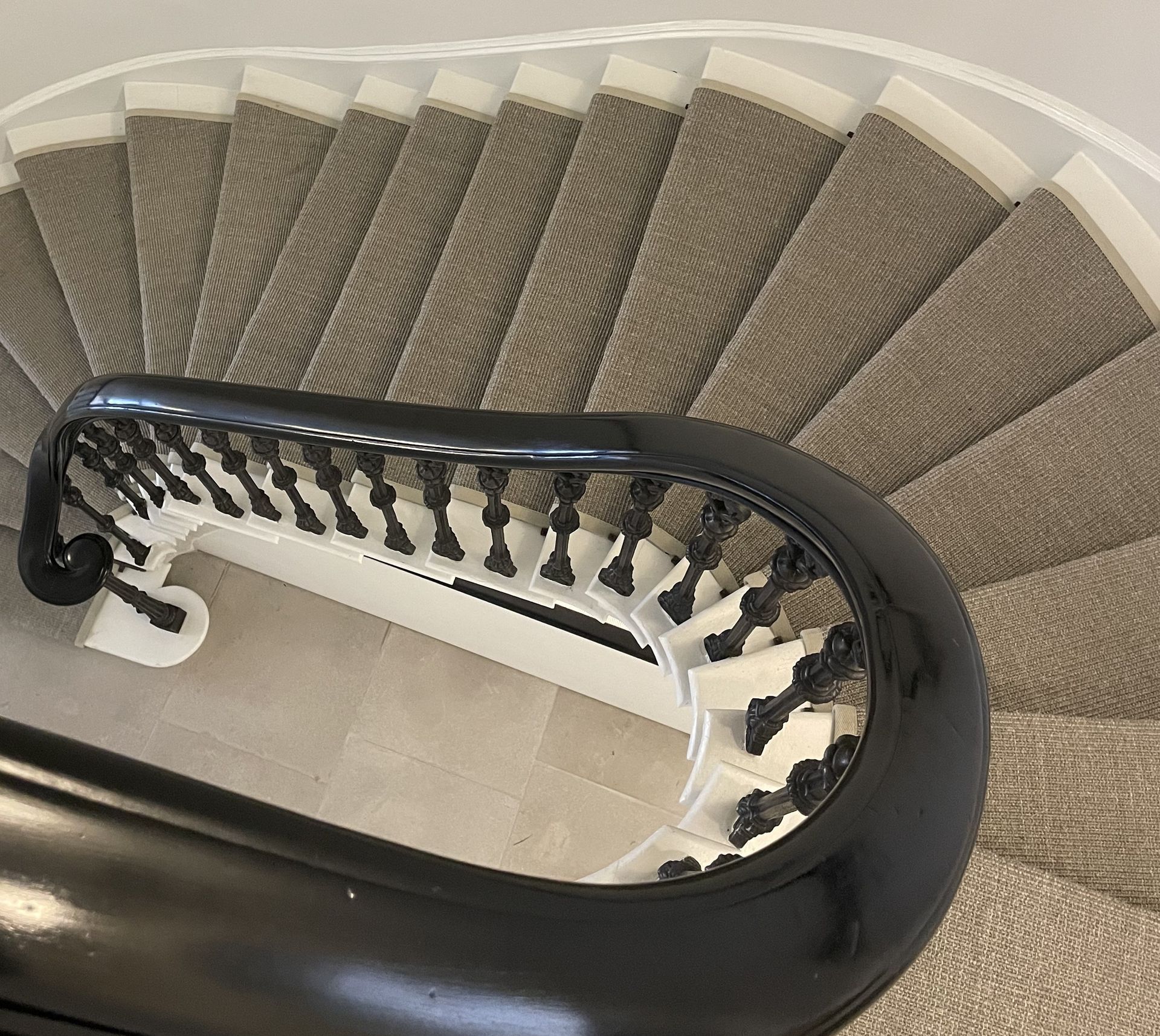 Invisible Engineering: Designing for Comfort in a Heritage Setting