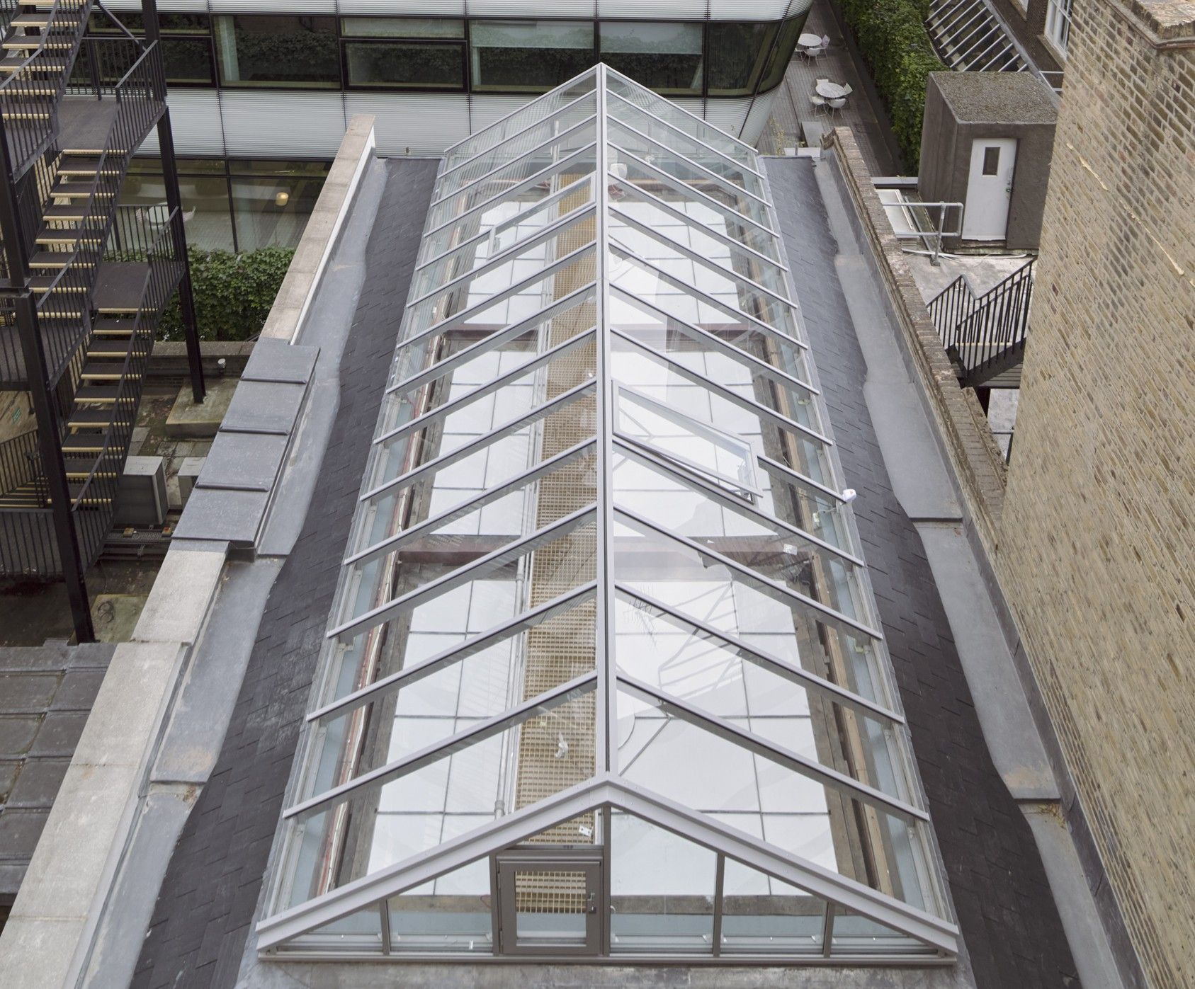 Building performance specialist Mesh advises on how to deliver comfort and energy efficiency for historic and heritage buildings