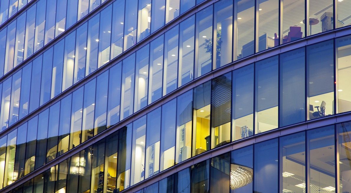 Building performance specialist Mesh explains the Net Zero Carbon Building Standard