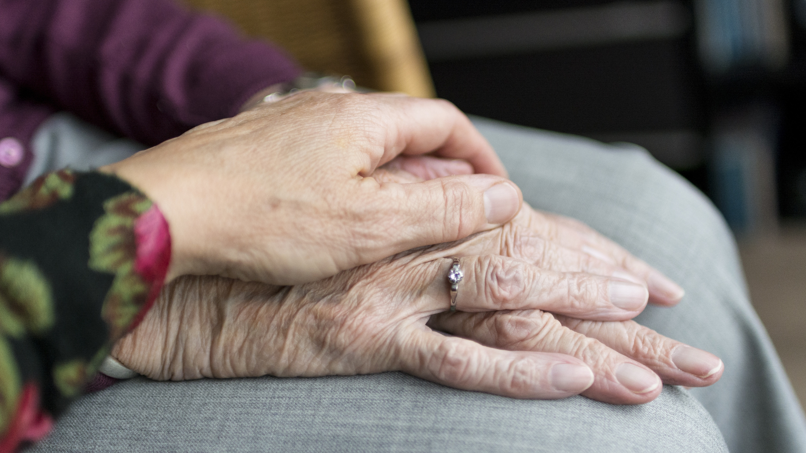 Extreme Heat Threatens Care Home Residents in High Heat Zones