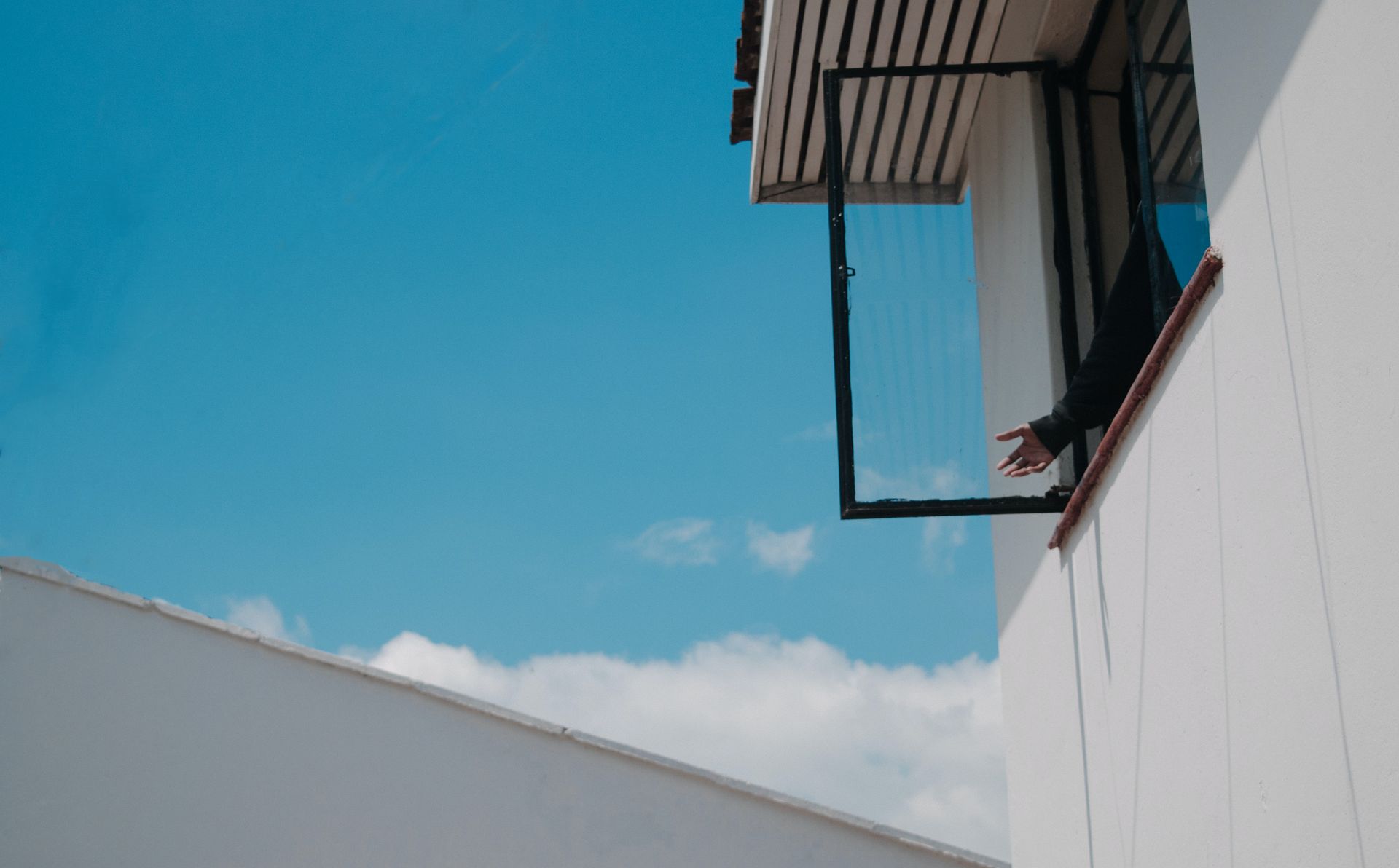 Why airflow is crucial to your health and well-being in modern buildings