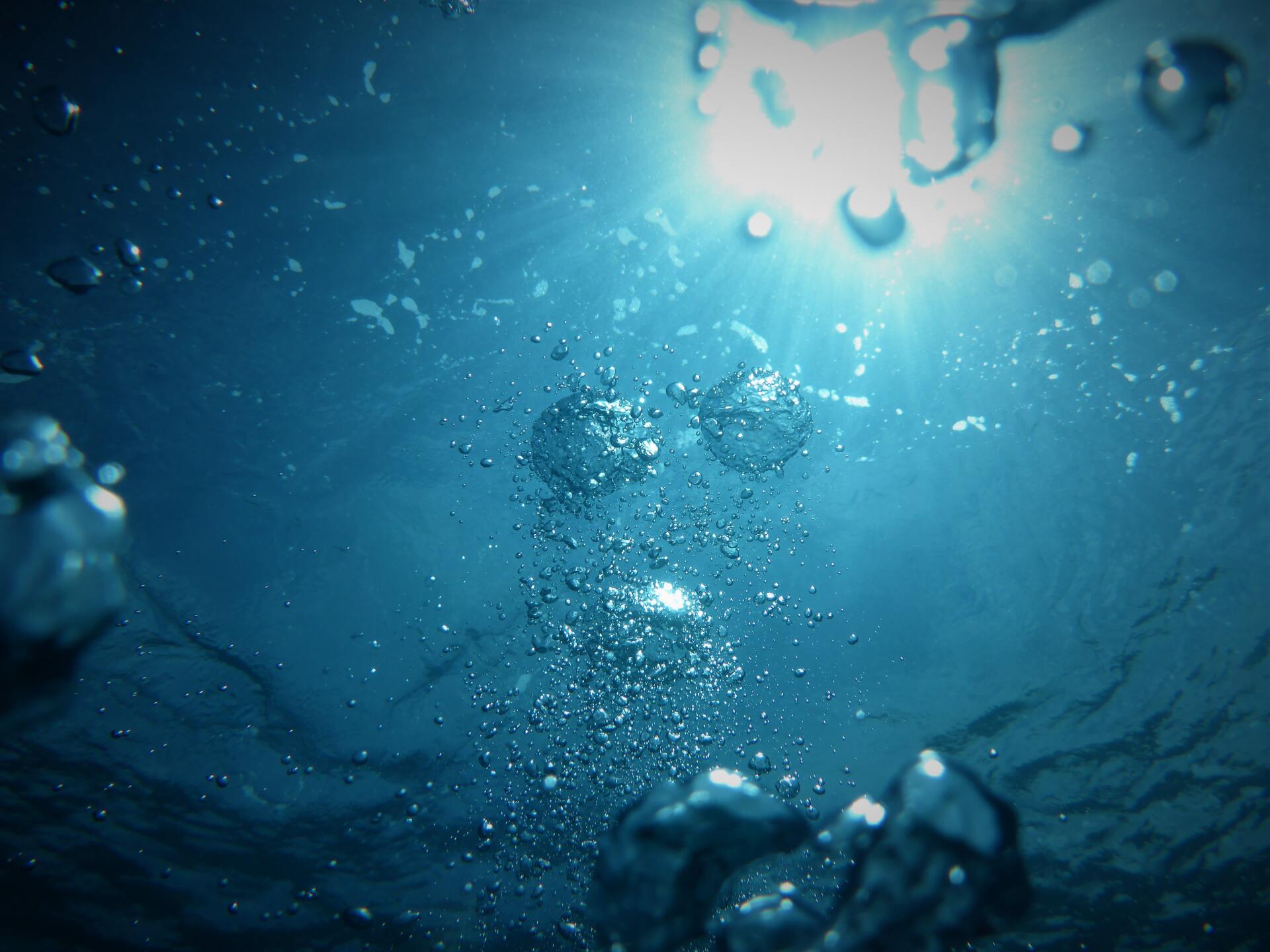 Flushed away: what to do about water