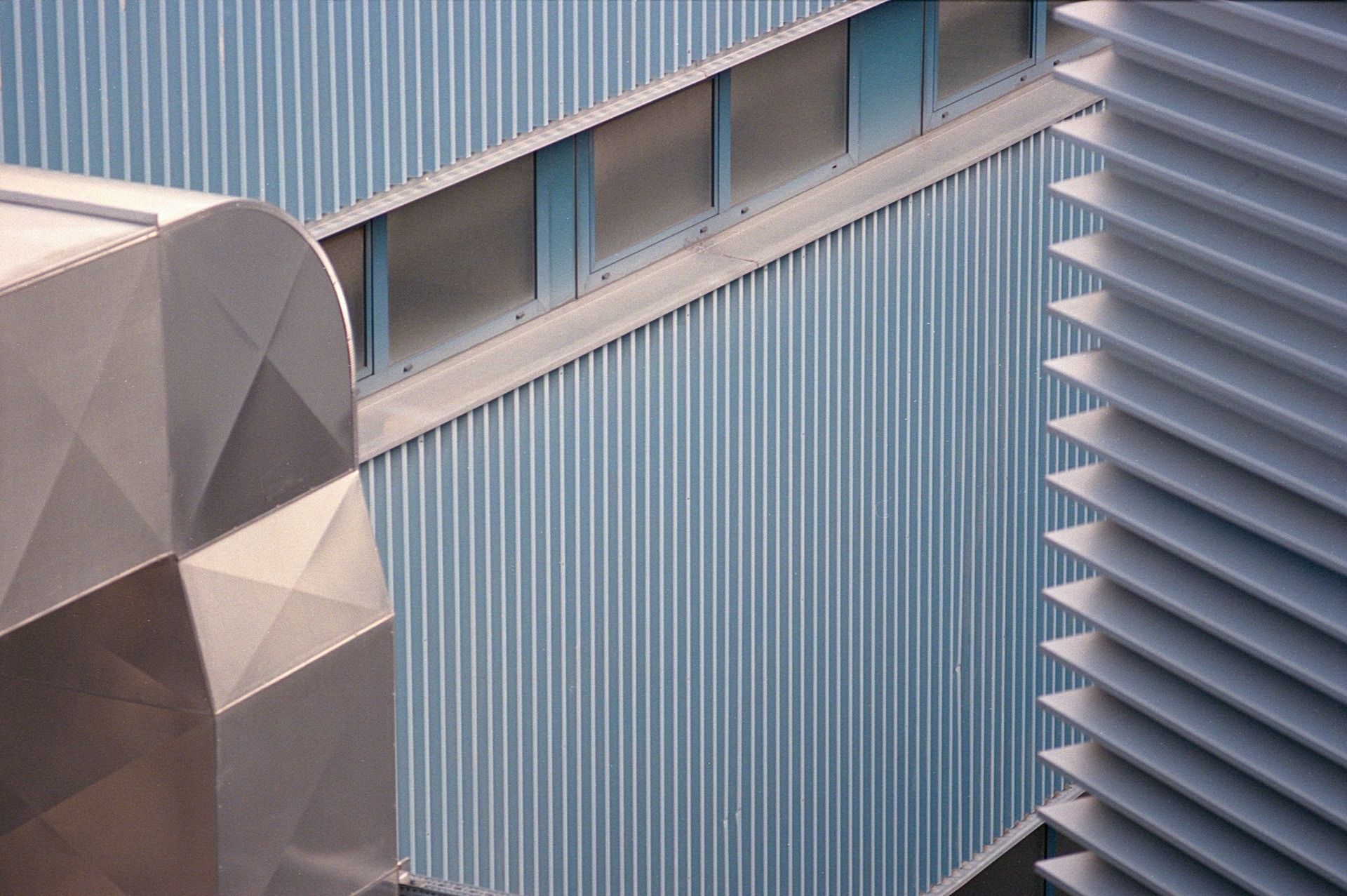 The Tech Behind Low-Energy Commercial Projects: HVAC