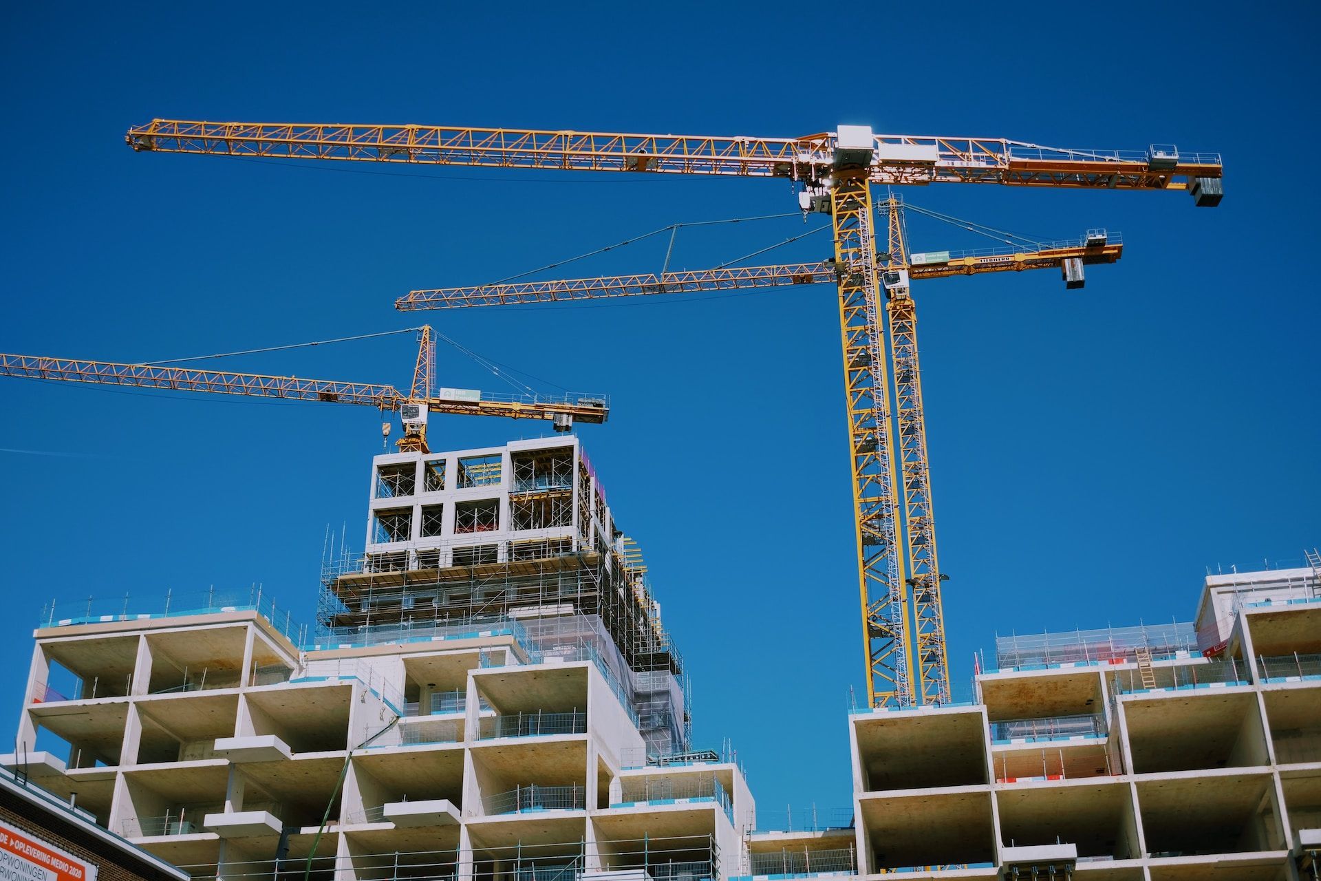 A closer look at the UK's sustainable building and renewable energy targets