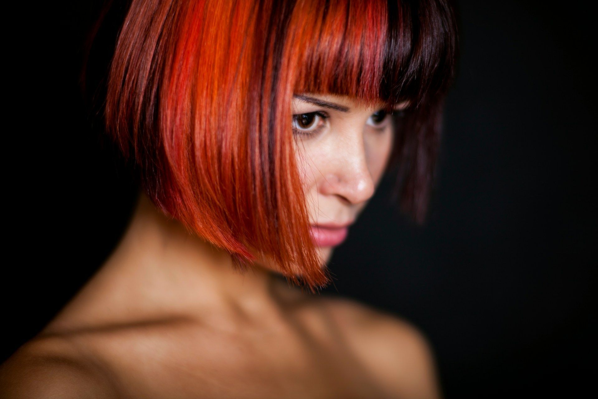 Hair Color Guide