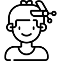 salon services