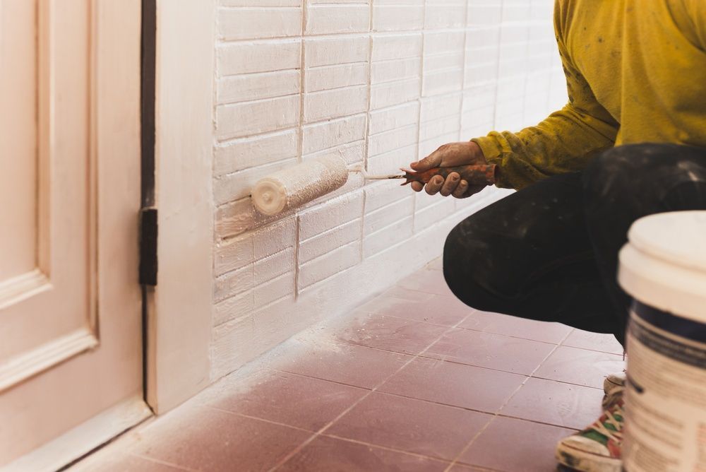 Painting Company in Pleasanton, NE
