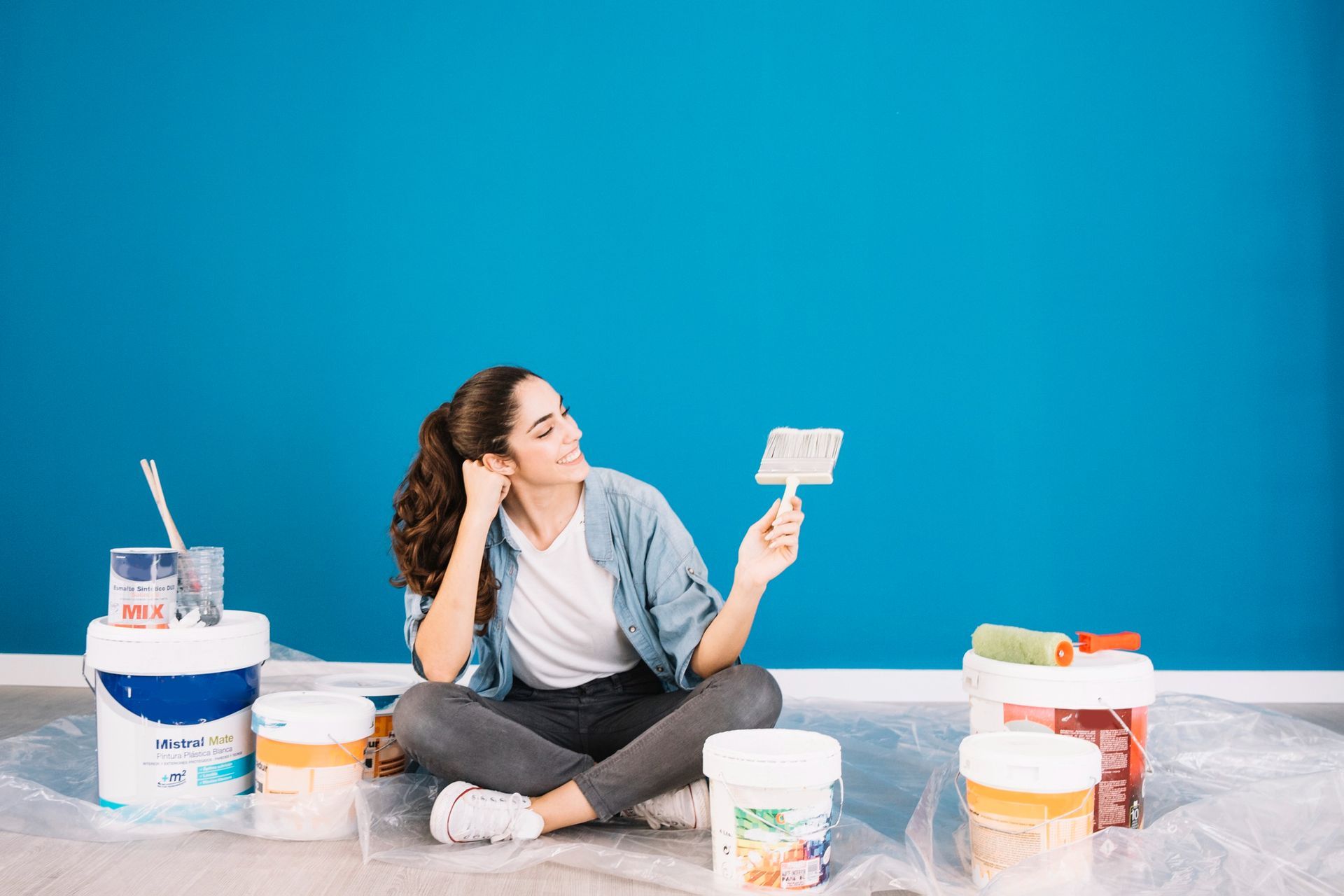 affordable painting services