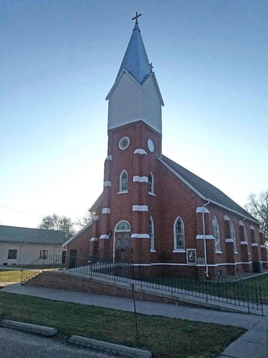 Church