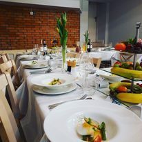 group dinning