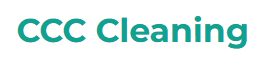 CCC Cleaning - logo 