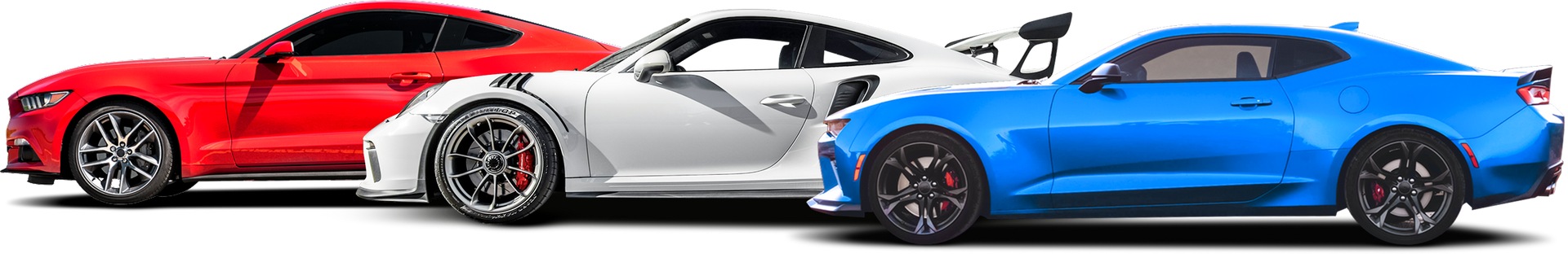 Vehicles We Service in Scottsdale, AZ | Dyno-Comp