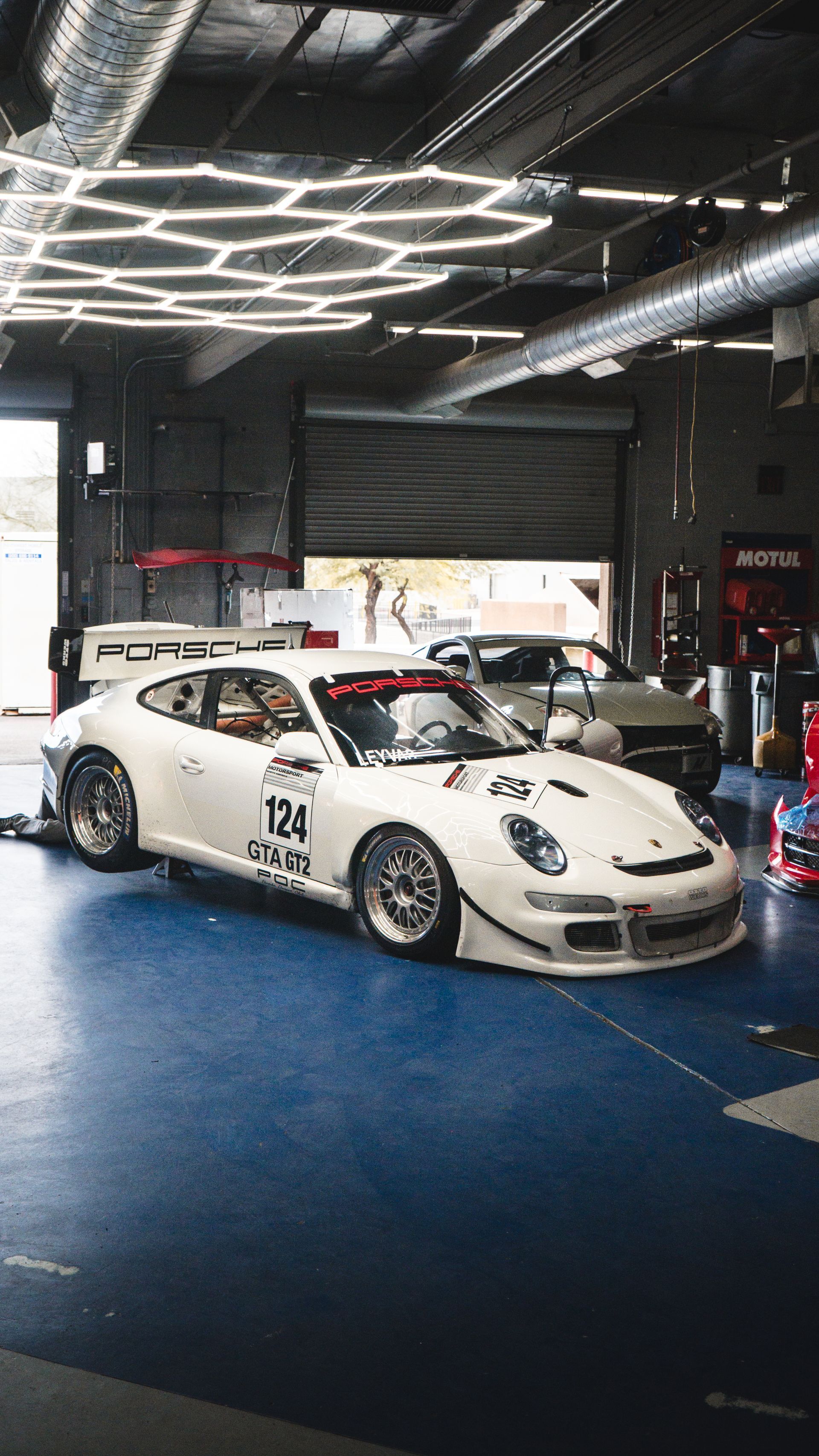 Tuning car in Scottsdale, AZ | Dyno-Comp
