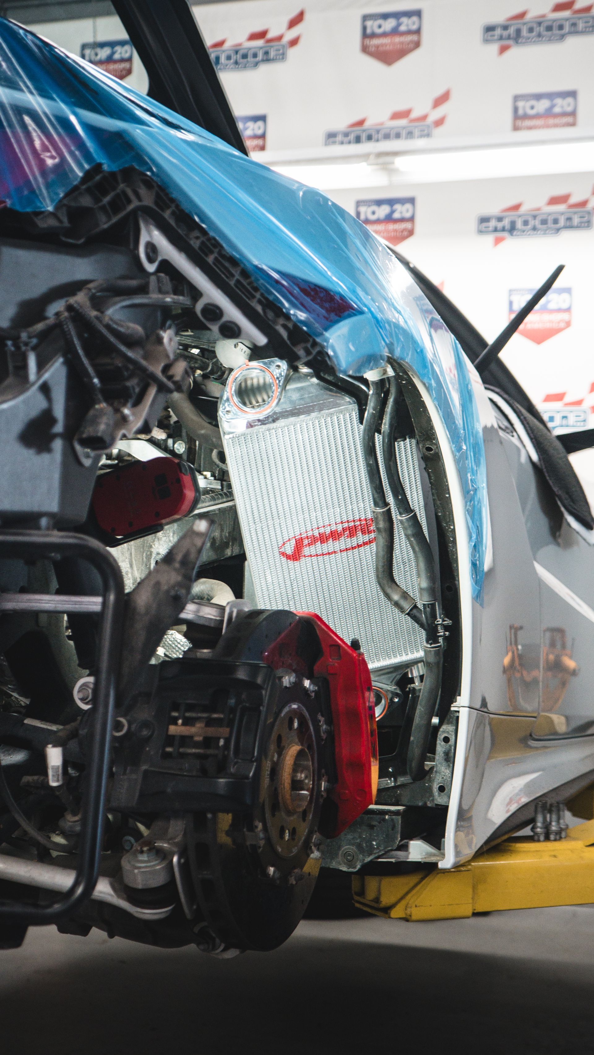 Gallery | Dyno-Comp