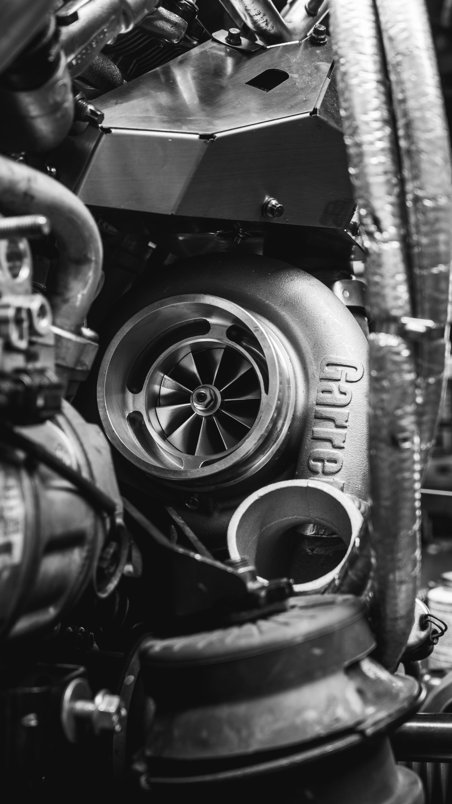 Gallery | Dyno-Comp