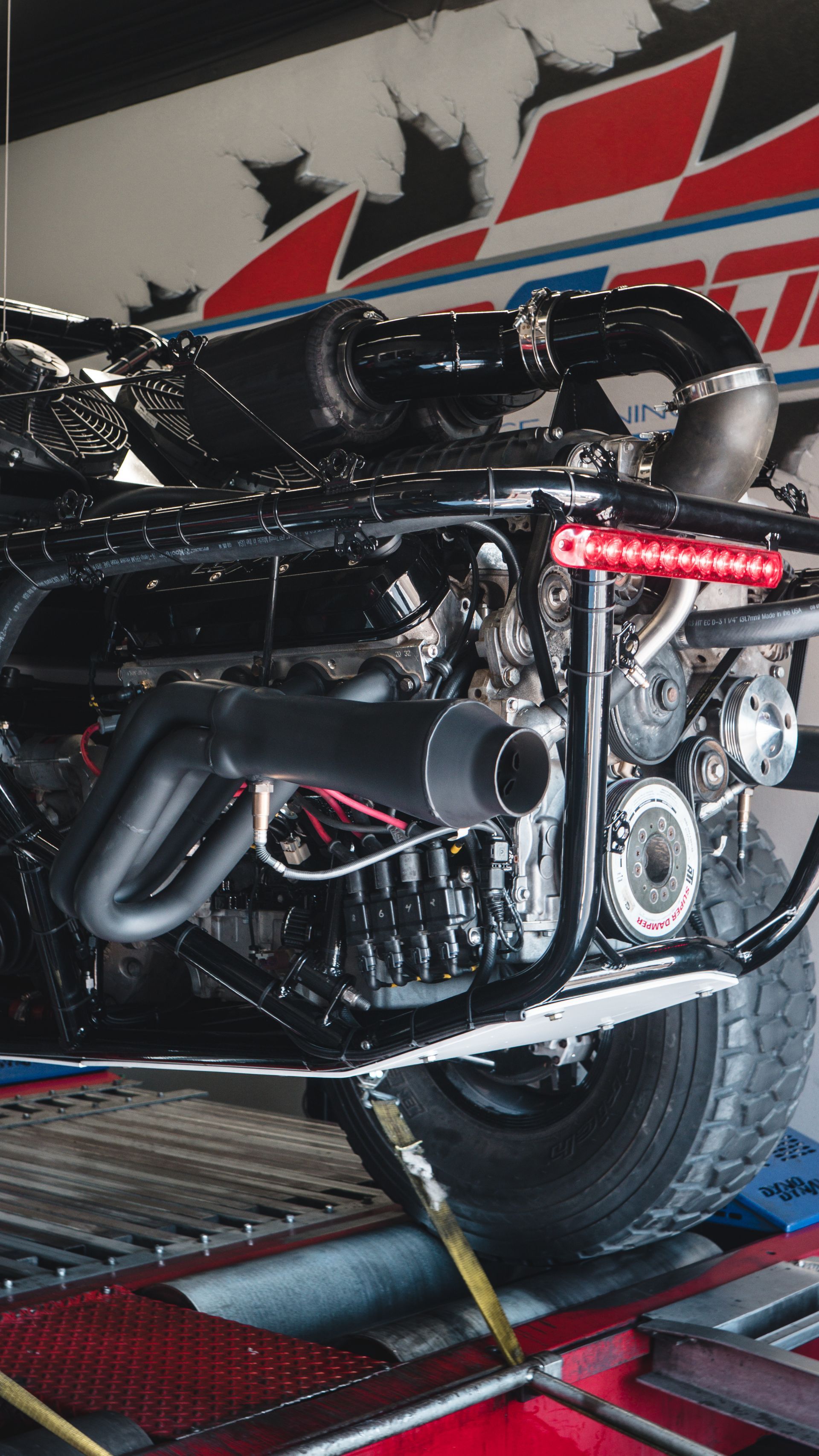Gallery | Dyno-Comp