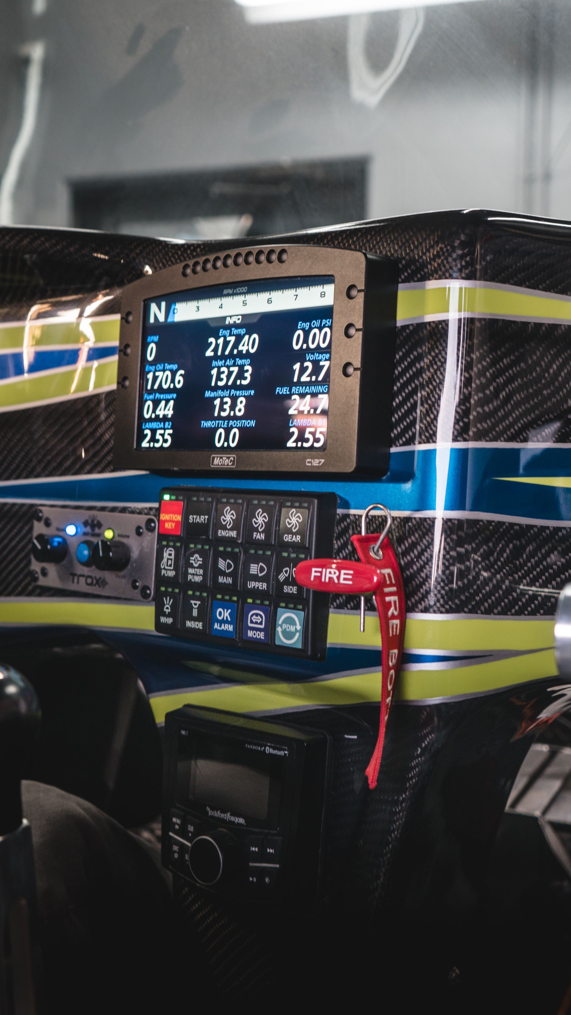 Electronic Services in Scottsdale, AZ | Dyno-Comp