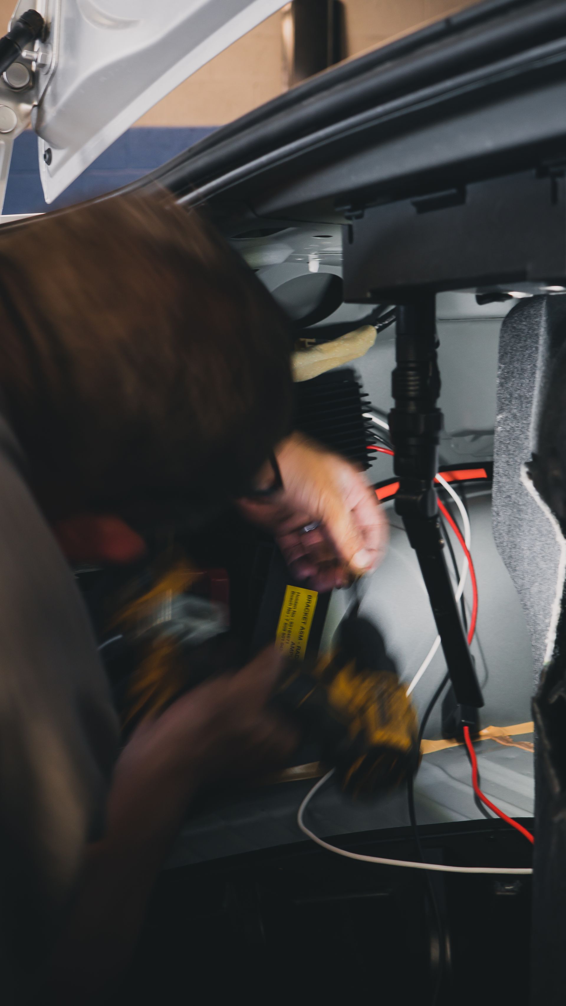 Auto Electronics Service and Installation in Scottsdale, AZ | Dyno-Comp