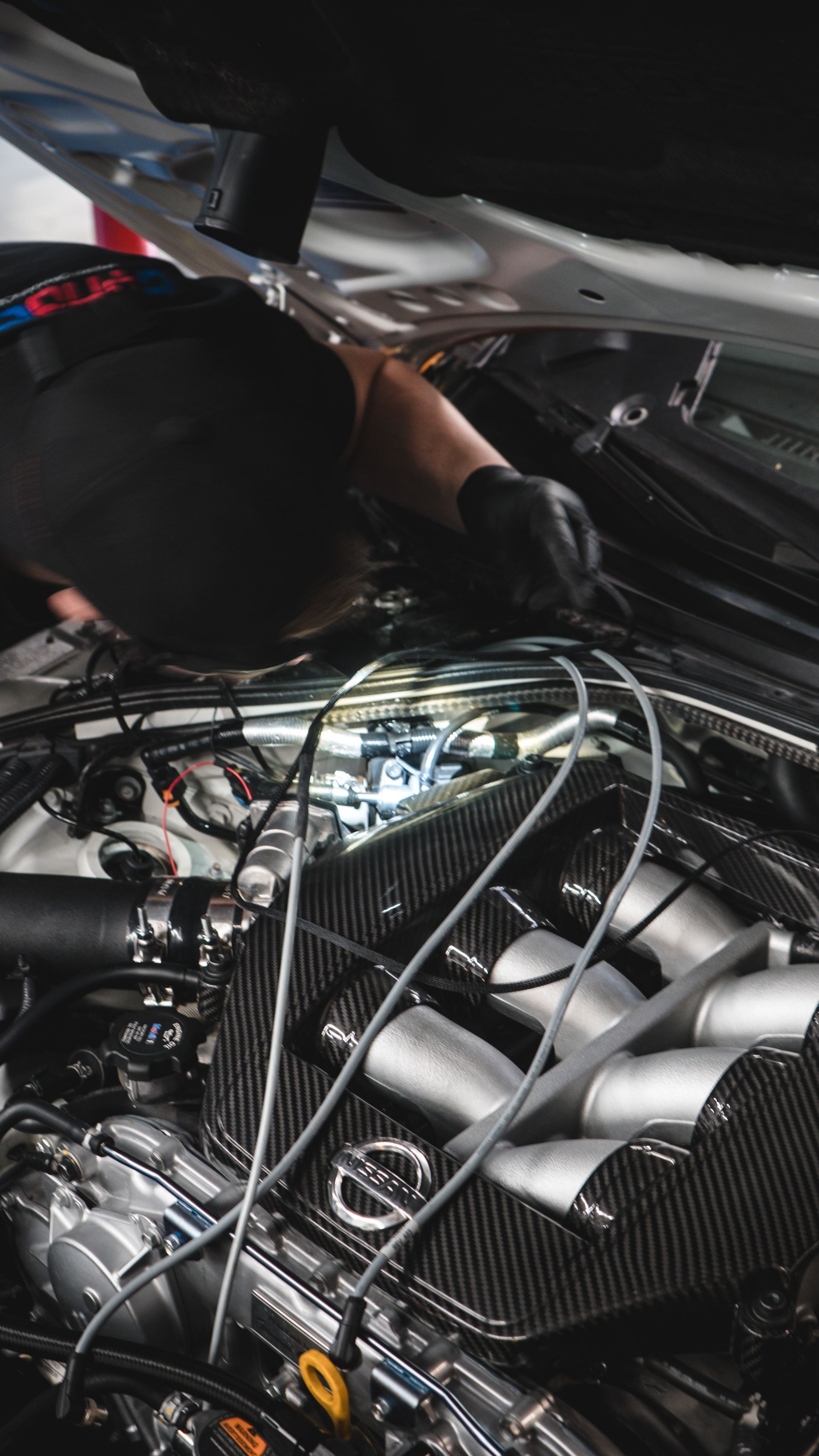 Auto Wiring Services in Scottsdale, AZ | Dyno-Comp