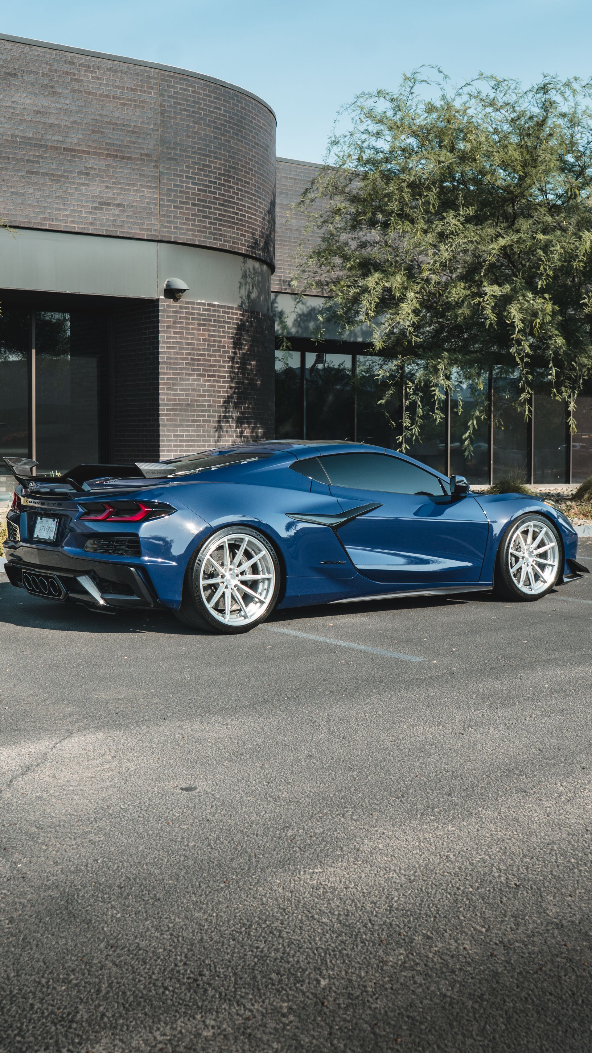 Sports Car in Scottsdale, AZ | Dyno-Comp