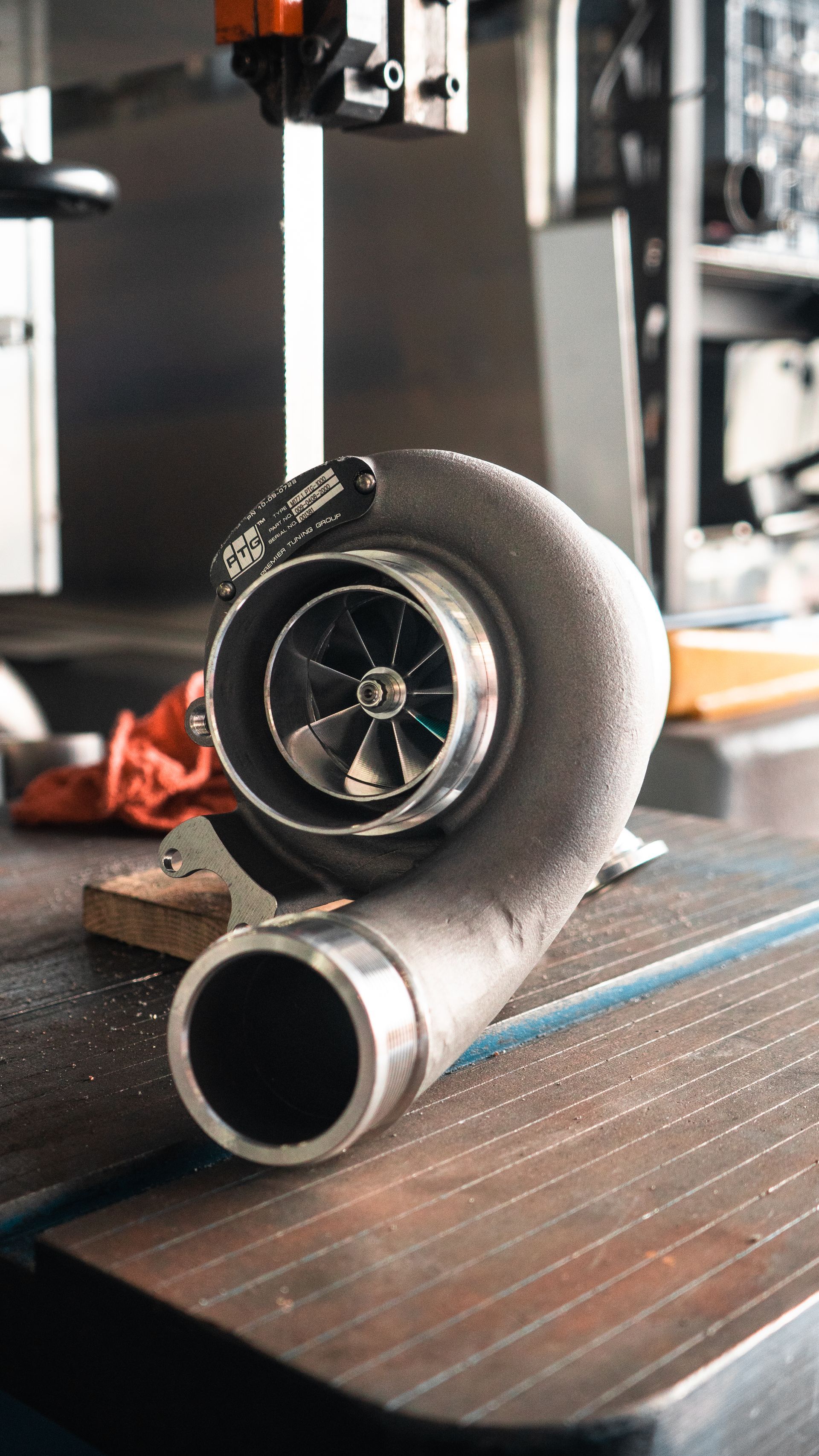 Gallery | Dyno-Comp