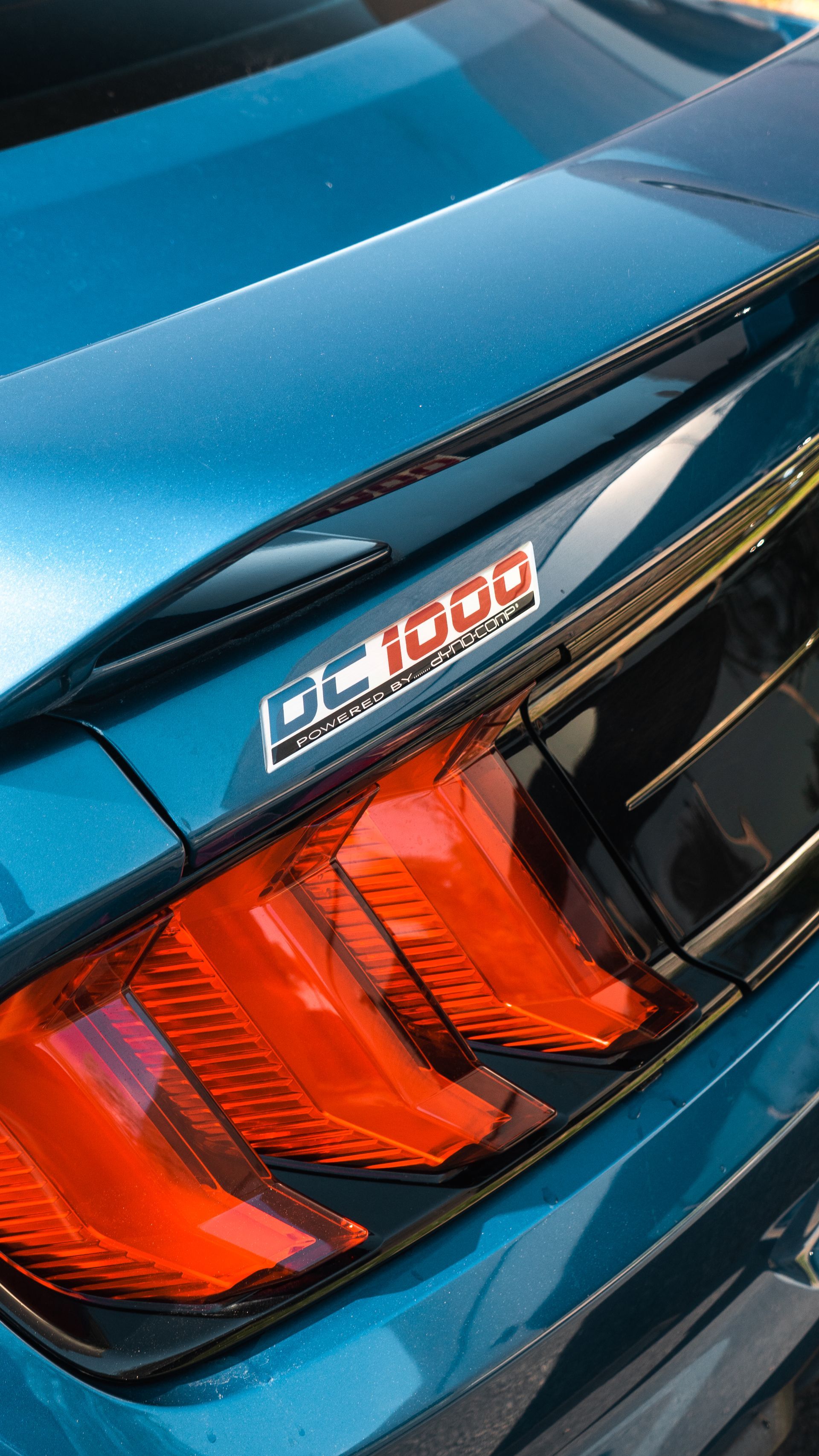 Gallery | Dyno-Comp
