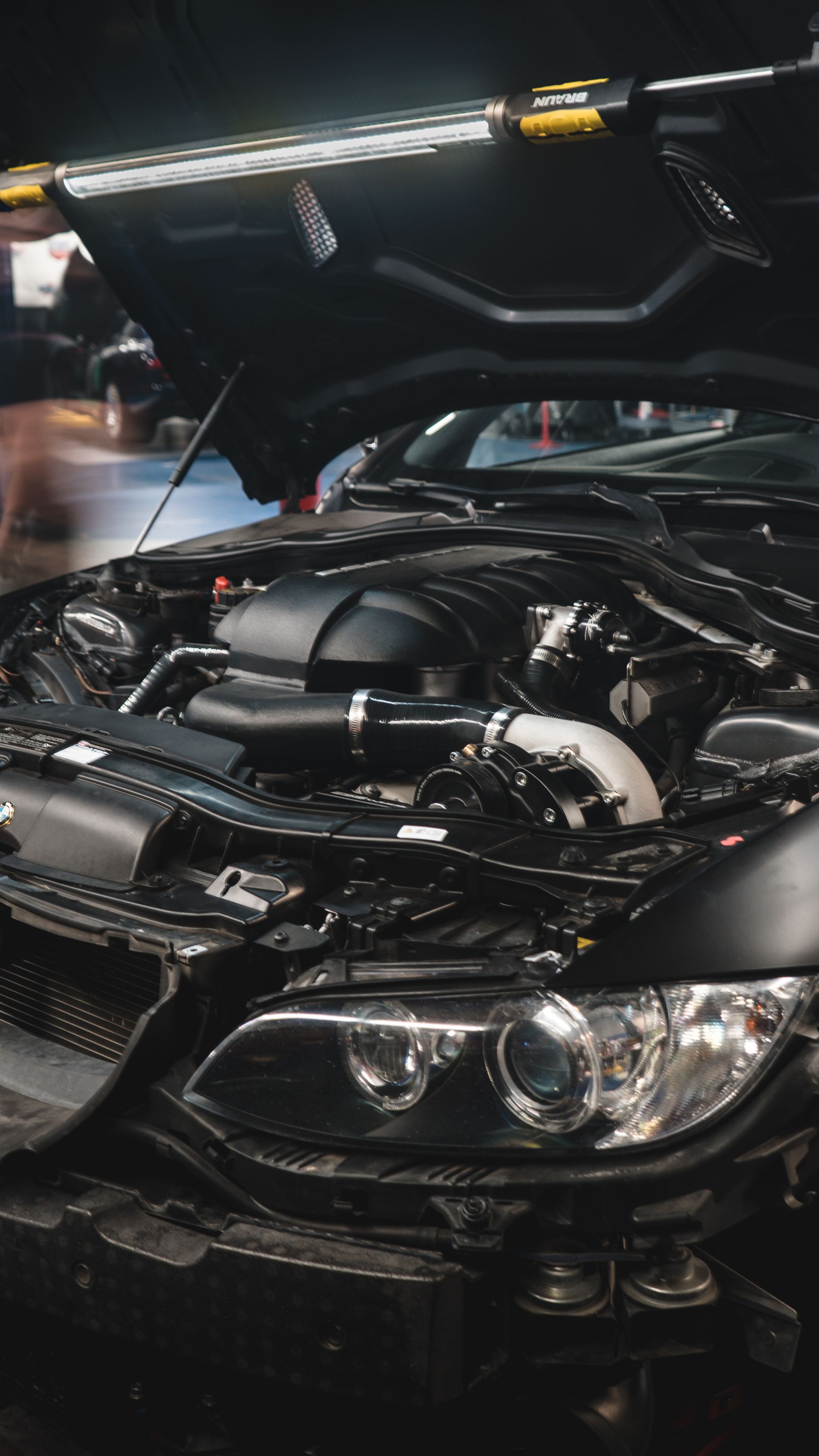 Gallery | Dyno-Comp
