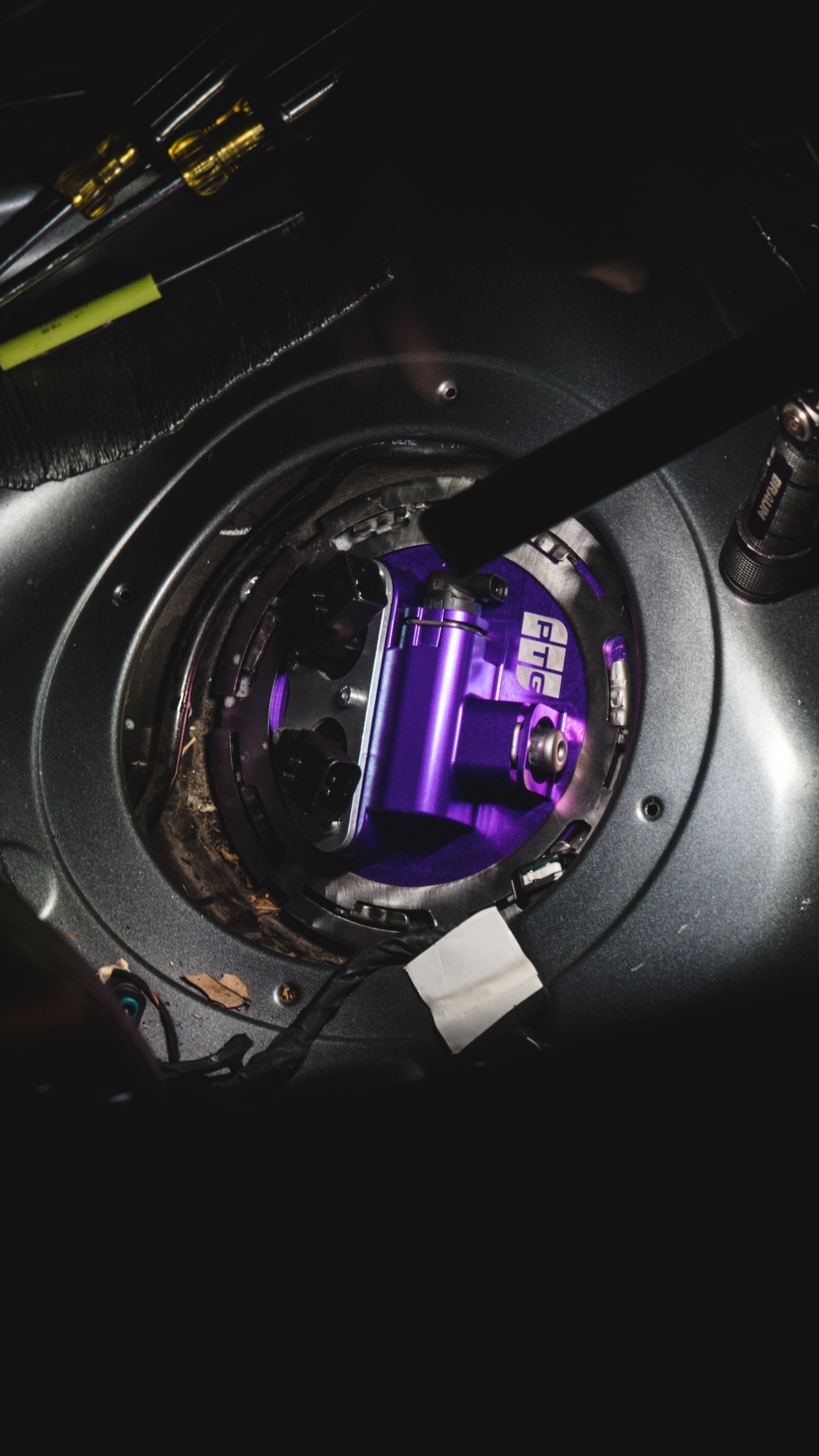 Gallery | Dyno-Comp