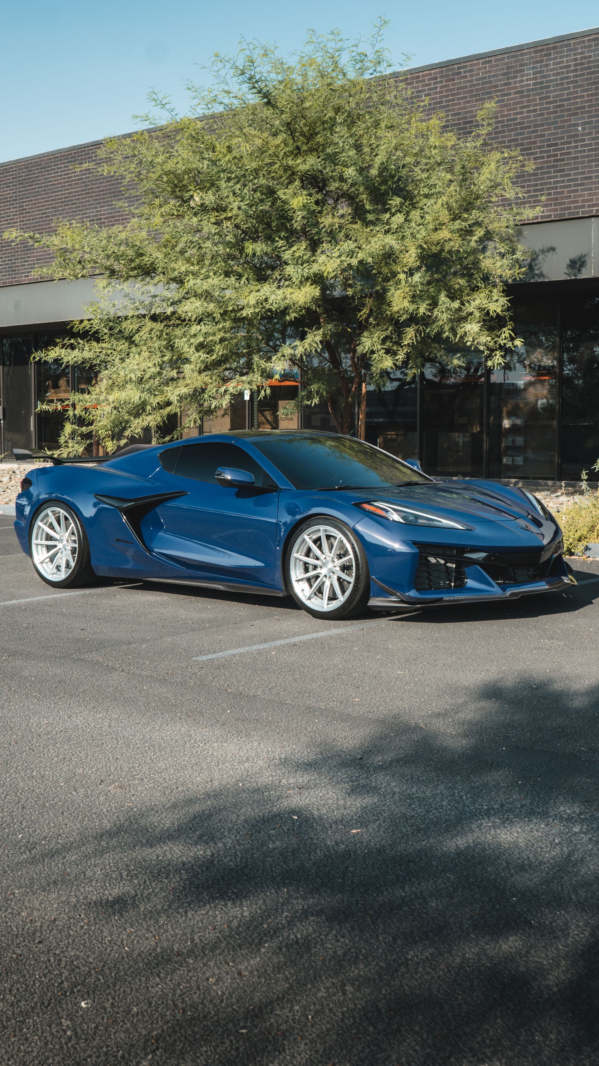 Gallery | Dyno-Comp