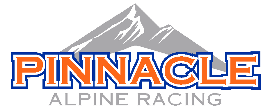 Pinnacle Alpine Racing logo
