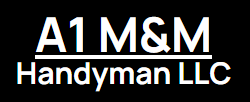 White text 
