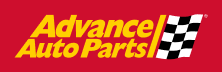 Advance Auto Parts Logo | Glasgow Garage