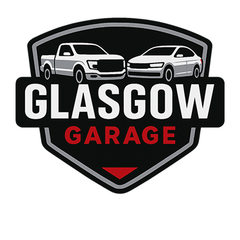 Logo | Glasgow Garage
