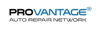 ProVantage Auto Repair Network logo | Glasgow Garage