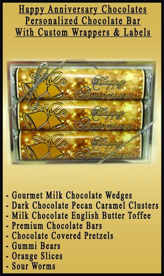 Anniversary sweets Shop Now