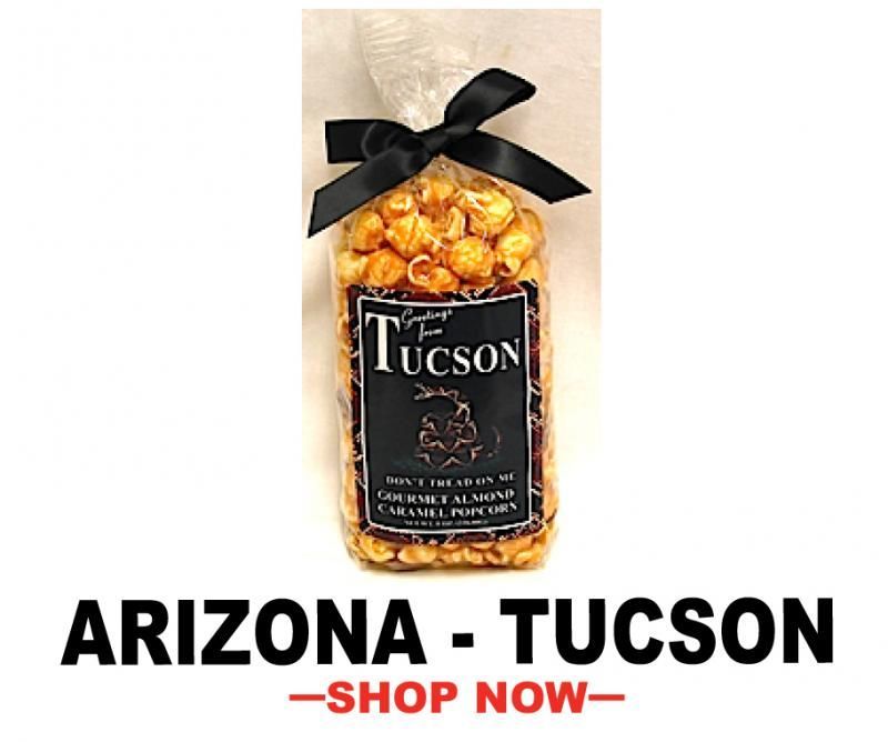 Arizona-Tucson souvenir sweets shop now