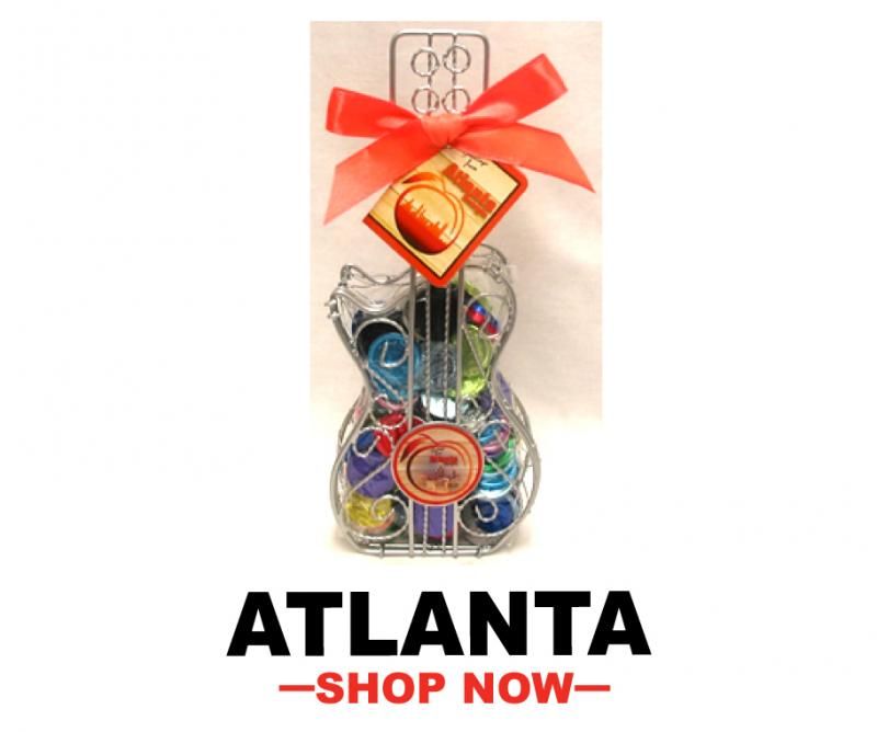 Atlanta souvenir sweets shop now