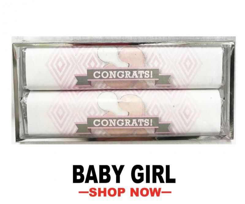 new baby girl sweets shop now