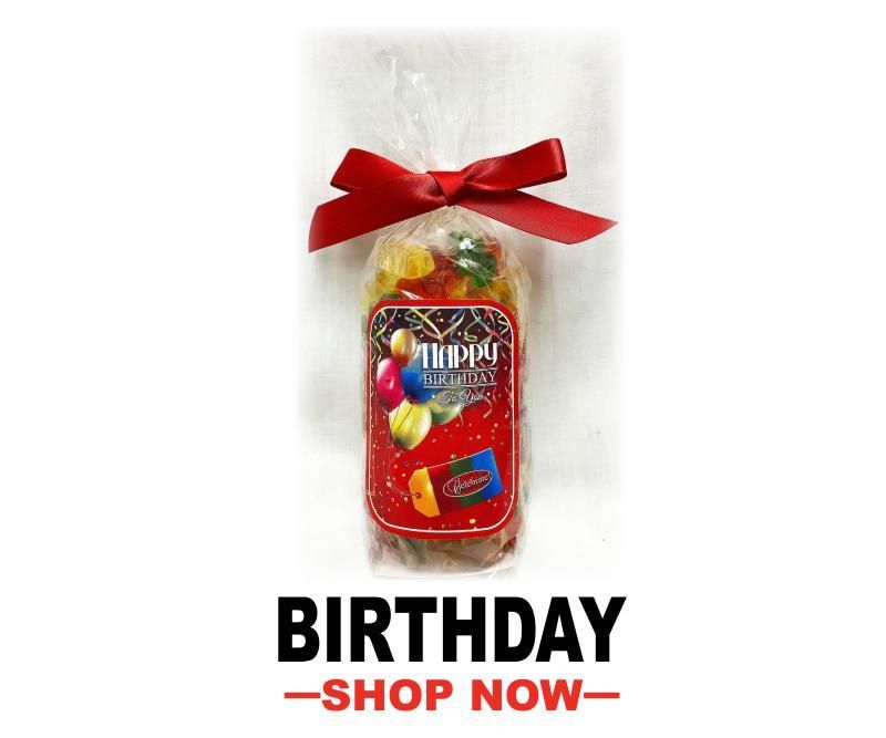 birthday sweets shop now
