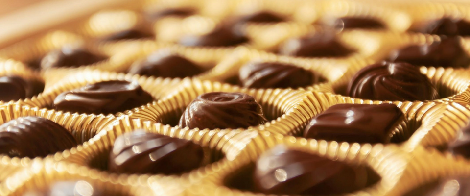 chocolates