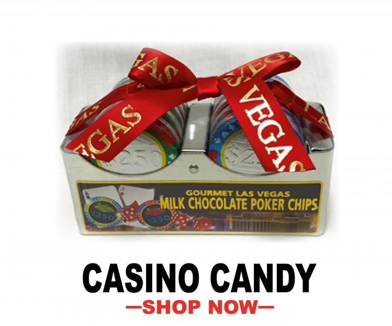 casino candy