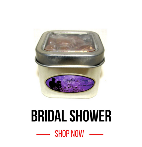 Bridal Shower sweets Shop Now