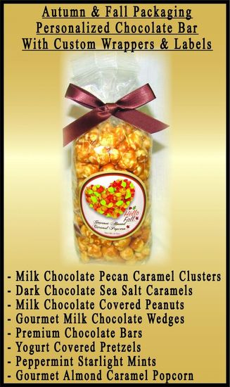 Fall/Autumn sweets Shop Now