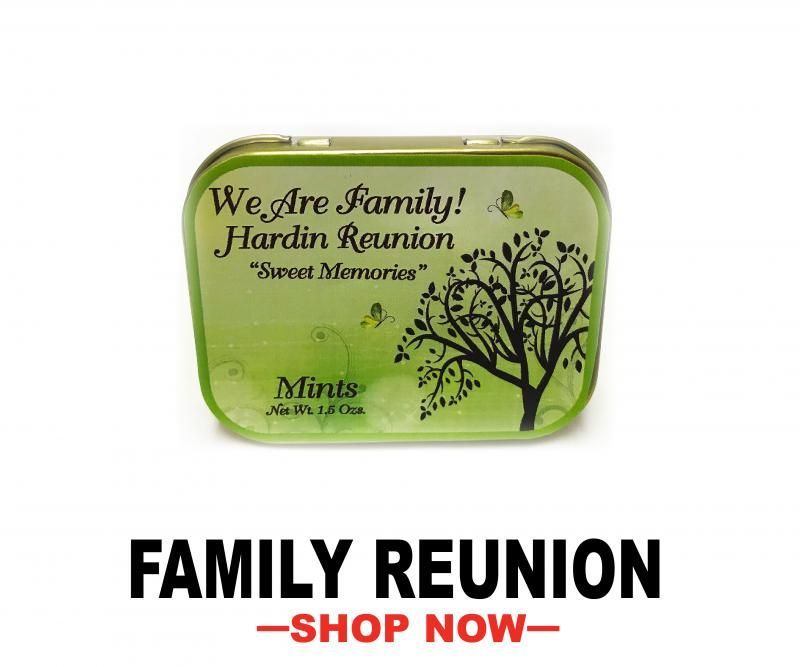 family reunion sweets shop now