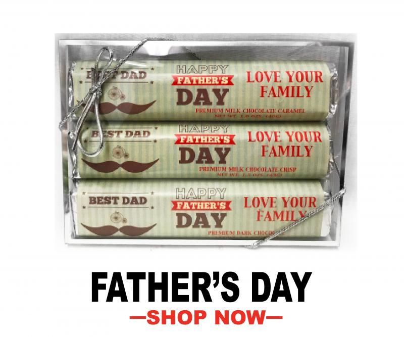 father's day sweets shop now