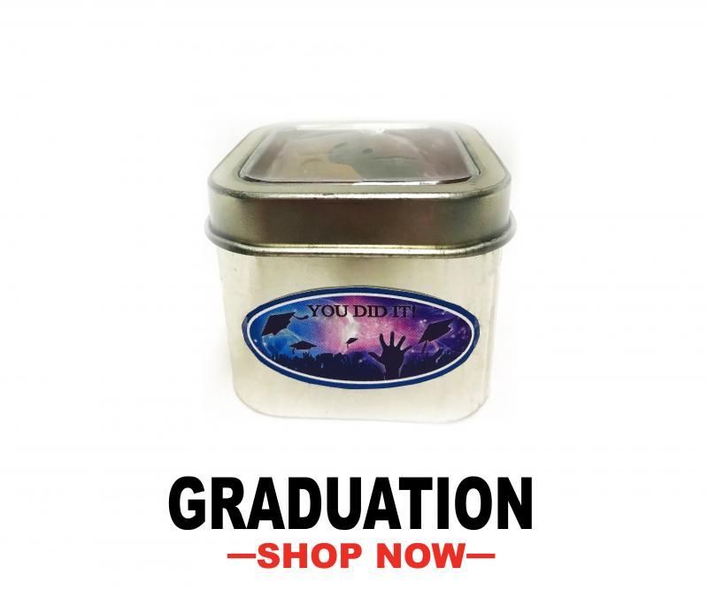 graduation sweets shop now