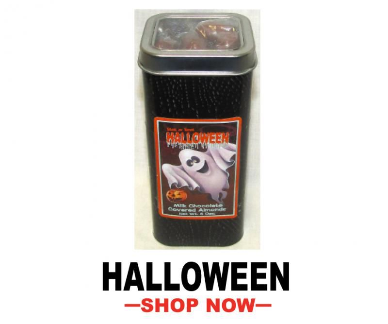 halloween sweets