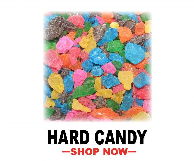 hard candy