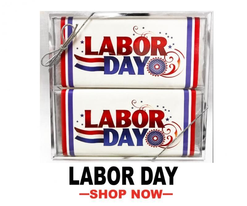 labor day sweets